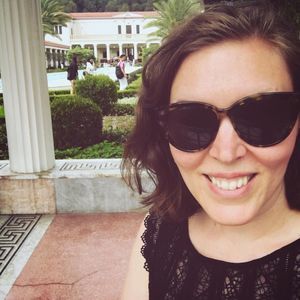 Meet your Posher, Ellen